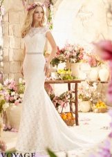 Mori Lee Voyage Wedding Dress