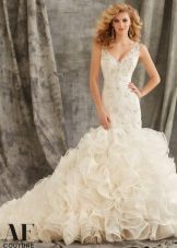 Mori Lee AF ​​Couture Wedding Dress