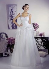 Wedding dress from Tanya Grieg 2013