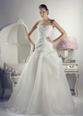 Wedding dress from Tanya Grieg 2012