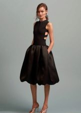 New Low Waist Evening Dress