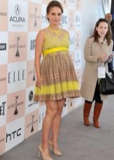 Short Maternity Party Dress