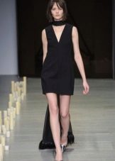 Cocktail Scarf Dress