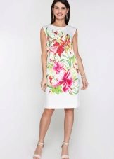 Everyday Floral Dress
