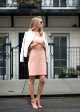 Jacket for office dress