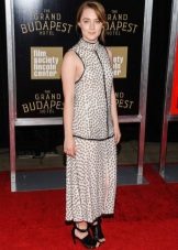 Vintage Straight Dress