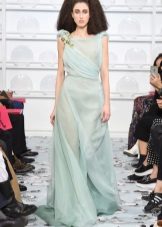 Greek dress from Schiaparelli