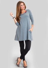 Maternity Tunic