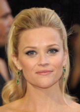 Smokey Eyes Makeup for Women Color Summer