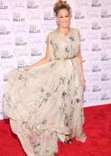 Summer Dress for Women - Sarah Jessica Parker