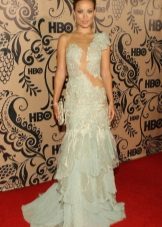 Dress for women color Summer - Olivia Wilde