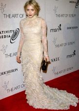 Suitable Dress for Women Autumn Color - Ashley Olsen