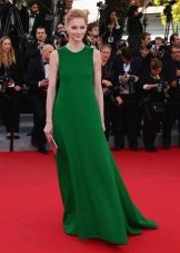 Svetlana Khodchenkova - spring color type