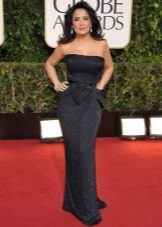 Color Type Winter - Salma Hayek