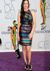 Color Type Winter - Liv Taylor