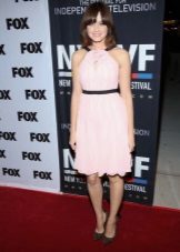 Winter Color Type - Alexis Bledel