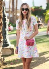 Pribor za haljinu A-line