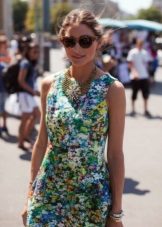 Nakit za haljinu A-line