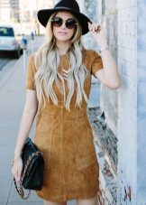 Pribor za haljinu A-line