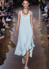 Neoprene Sports Tank Dress