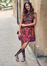  Gladiaattorit niittimekolle