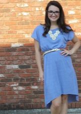 Kauhu tavalliselle katkolle