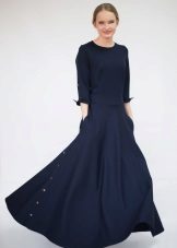 Viskoosimekko villalla