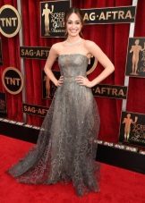 Robe Belsty avec corset