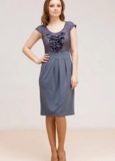 Raglan Short Sleeve Dress Shoes