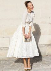 Accessories for the dress Tatyanka