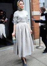 Jewelry and accessories for the dress Tatyanka