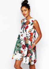 Kulay ng A-Line na Kulay