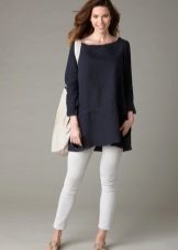 Tunic with leggings