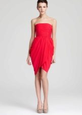 Shoes for the dress tulip