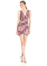 Sandals for a dress a tulip