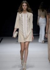 A-Line Cocktail Dress