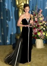 Rectangle Bodycon Dress - Julia Roberts