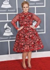 Apple-style New Bow Dress for Girls