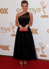 Rectangle Style Girl's New Bow Dress