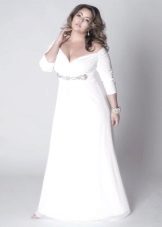 High Waist Dress For Fat