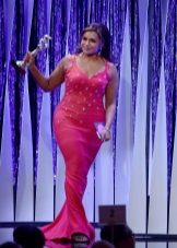 mermaid dress for plump