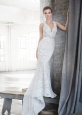 Wedding Mermaid Dress