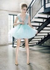 Tutu dress