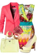 Clothing dress for girls winter color