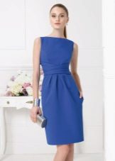 Chanel mene summer dress