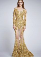 Summer sexy mermaid dress