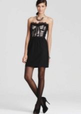 Μπουτίκ φόρεμα - πώς να φροντίζει;