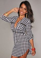 Jewelry and accessories for the dress crow's feet