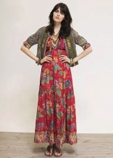 Hippie Dress