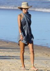 Sarong - loading methods